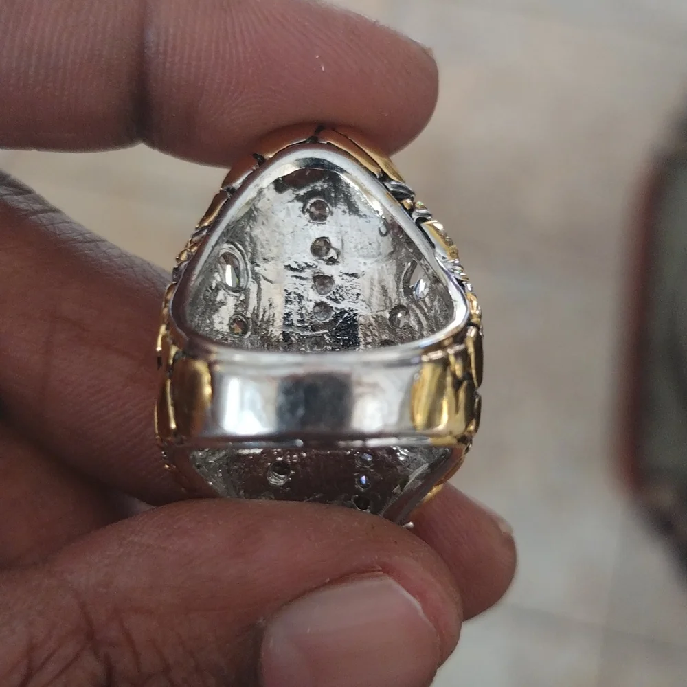 N/A costum jewelry